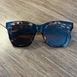 Quay After Hours Tortoise Women’s Sunglasses